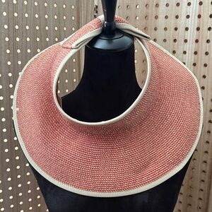 Elegant ‎ Woven Women's sun hat